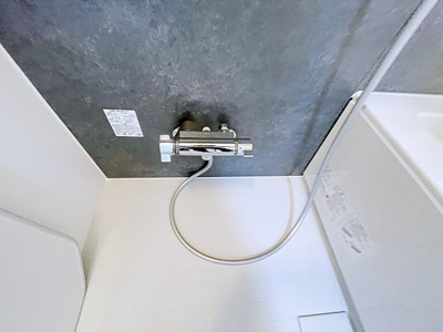 【浴室】 | LA096【名古屋市賃貸・リノベーション】