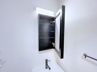 【独立洗面台】 | LA096【名古屋市賃貸・リノベーション】