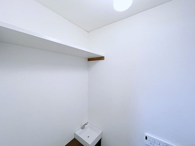 【トイレ】 | LA096【名古屋市賃貸・リノベーション】