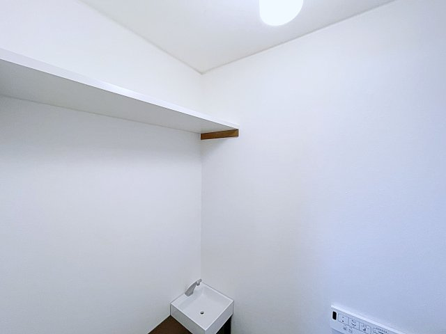 【トイレ】 | LA096【名古屋市賃貸・リノベーション】