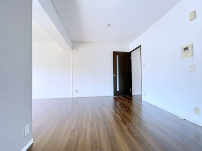 【居間・リビング】 | LA096【名古屋市賃貸・リノベーション】