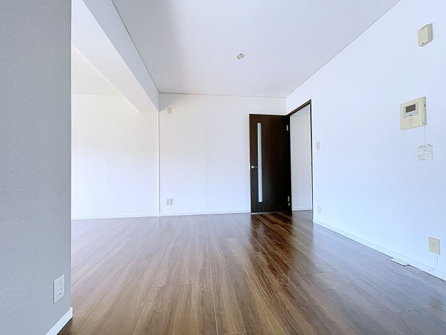 【居間・リビング】 | LA096【名古屋市賃貸・リノベーション】