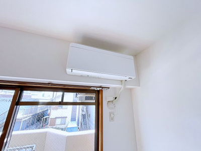 【設備】 | LA096【名古屋市賃貸・リノベーション】