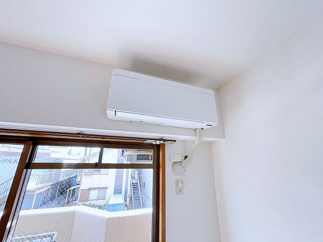 【設備】 | LA096【名古屋市賃貸・リノベーション】