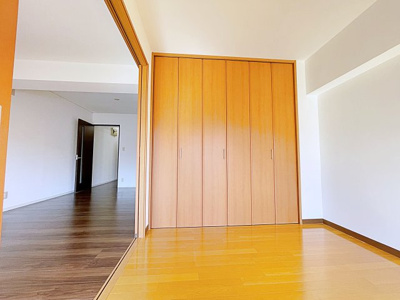 【洋室】 | LA096【名古屋市賃貸・リノベーション】