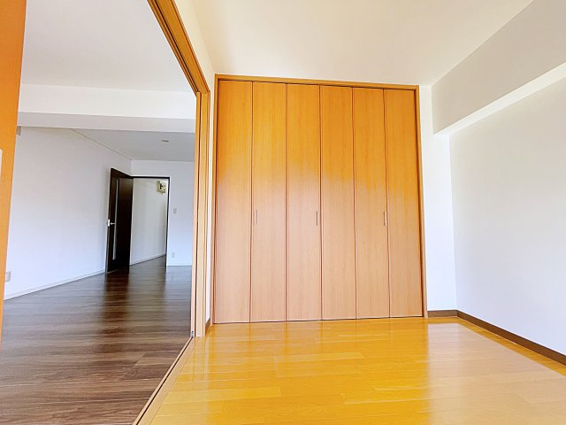 【洋室】 | LA096【名古屋市賃貸・リノベーション】