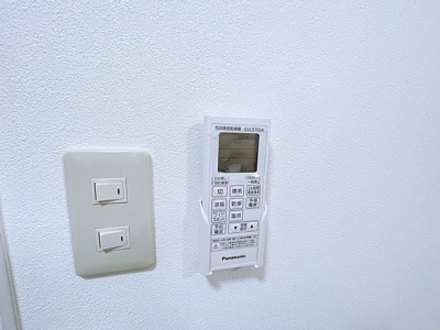 【設備】 | LA096【名古屋市賃貸・リノベーション】