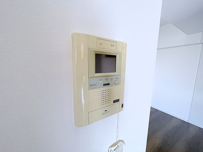 【セキュリティ】 | LA096【名古屋市賃貸・リノベーション】