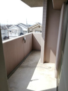 【バルコニー】 | リュックスギオン