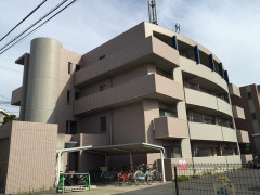 【外観】 | リュックスギオン