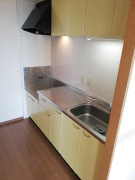 【キッチン】 | リュックスギオン