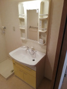 【洗面所】 | リュックスギオン