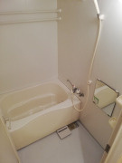 【浴室】 | リュックスギオン