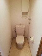 【トイレ】 | リュックスギオン