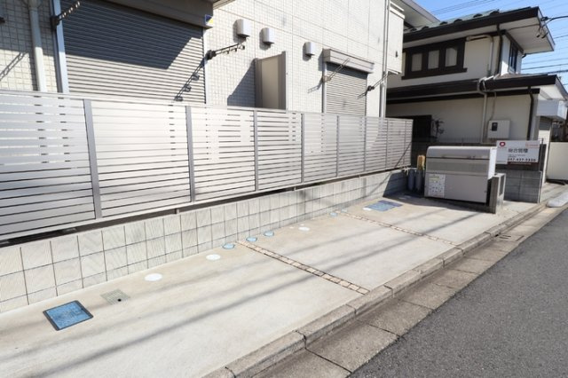 Piazza津田沼|エントランス