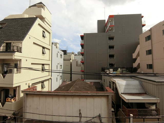 ＣＡＳＡ298の展望