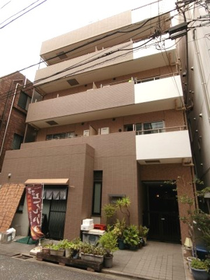 【外観】 | ＣＡＳＡ298 | 2011年完成ＲＣマンション♪