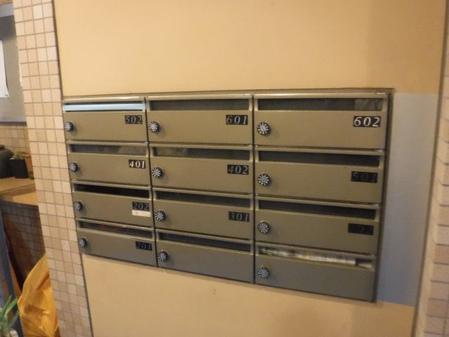 ＣＡＳＡ298のその他共用部分