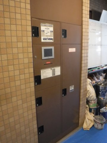 ＣＡＳＡ298のその他共用部分