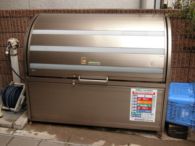 ＣＡＳＡ298のその他共用部分
