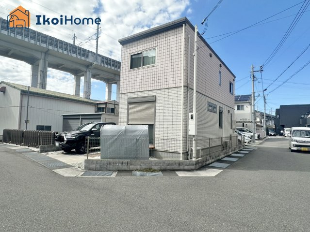 明石市大久保町谷八木　中古戸建のその他|山電藤江駅まで徒歩14分で便利！太陽光発電システム・蓄電池搭載で光熱費軽減！角地のセキスイハイム施工