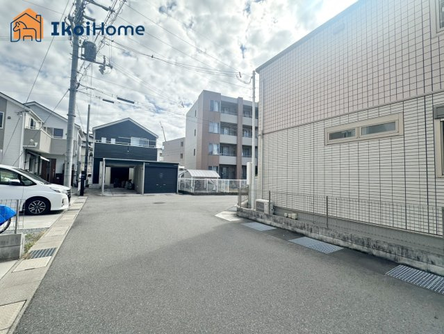 明石市大久保町谷八木　中古戸建のその他|●資料・カタログのご請求無料●最寄り駅の藤江駅までは徒歩14分。駅ちかで通勤や通学に便利な立地です