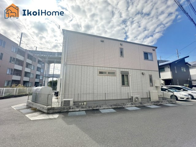 明石市大久保町谷八木　中古戸建のその他|弊社独自で毎月５組限定「人気オプション３点パック」カーポート・バルコニー・ウッドデッキを１万円で取付