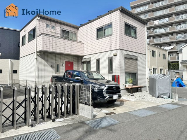 明石市大久保町谷八木　中古戸建のその他|物件・当店の最寄駅まで無料送迎！最短10分で指定場所へお迎えに向かいます！まずはお問い合わせください