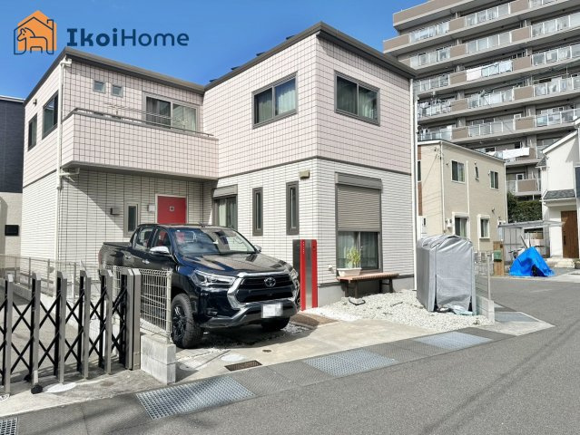 明石市大久保町谷八木　中古戸建のその他|～ご見学に関して～平日や夜間でもご案内可能。決まったお時間で身動きが取れない方も臨機応変に対応します