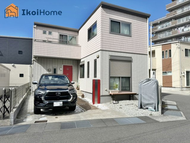 明石市大久保町谷八木　中古戸建の周辺|●年中無休:当日予約可●耐震等級3取得のセキスイハイム施工の建物で高性能住宅です！