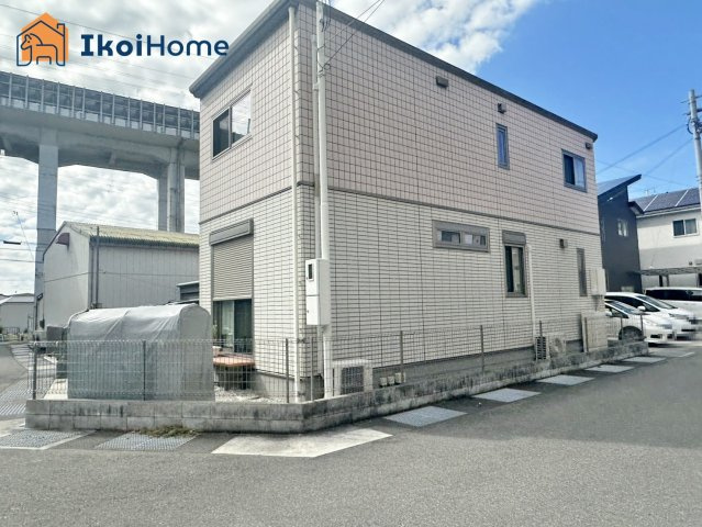明石市大久保町谷八木　中古戸建のその他|●年中無休:当日予約可●周りの環境も静かで住環境良好！横に大きな建物もなく陽当り良好！