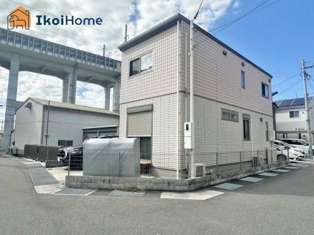 明石市大久保町谷八木　中古戸建のその他|●年中無休:当日予約可●前面道路はゆったりしております！交通量も少なくて安心です！