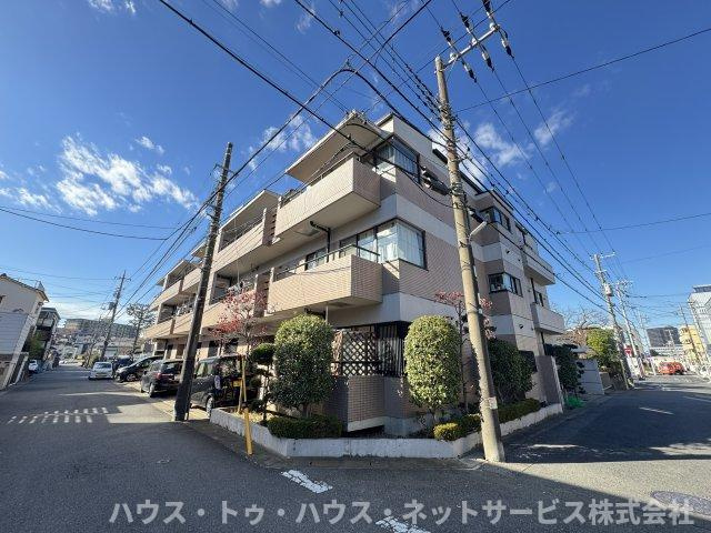 アプリコットハウス