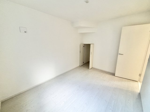 【仲介手数料無料／名古屋市港区】港区宝神3期　Terrechez　新築戸建の洋室