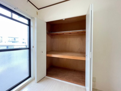 【収納】 | グレイス泉丘