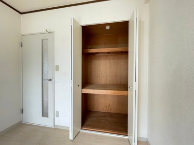 【収納】 | グレイス泉丘