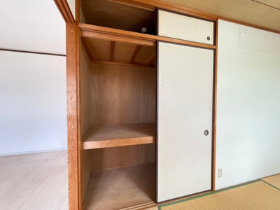 【収納】 | グレイス泉丘