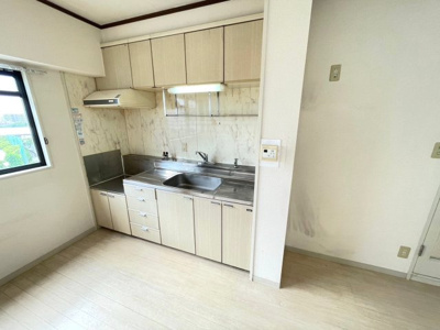 【キッチン】 | グレイス泉丘