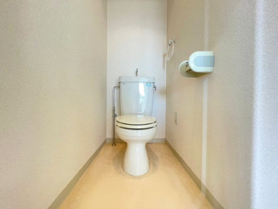 【トイレ】 | グレイス泉丘