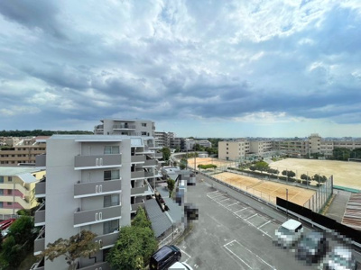 【展望】 | グレイス泉丘