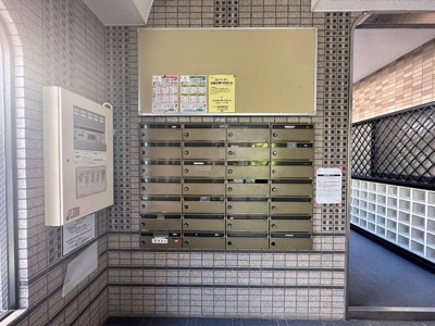 【設備】 | グレイス泉丘