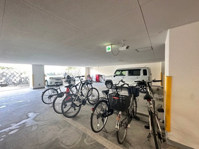 【その他共用部分】 | グレイス泉丘