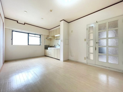 【居間・リビング】 | グレイス泉丘