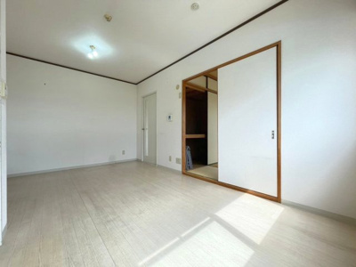 【内装】 | グレイス泉丘