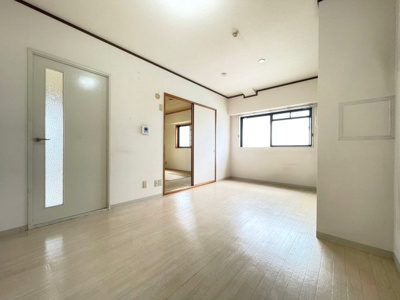 【居間・リビング】 | グレイス泉丘