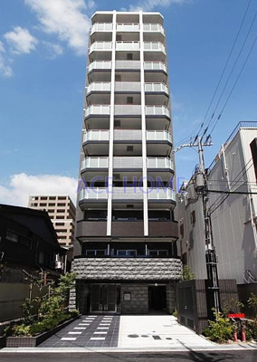 【外観】 | プレサンス上町台リベルテ