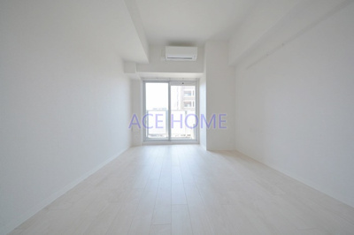 【居間・リビング】 | プレサンス上町台リベルテ