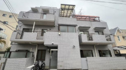 グランコールス東北沢のその他共用部分