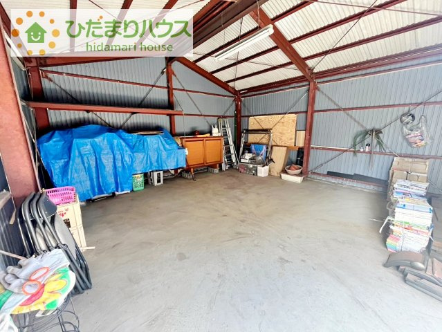 【その他】 | 桜川市加茂部　中古戸建 | どんものでも楽々収納出来ちゃいます(^^)/