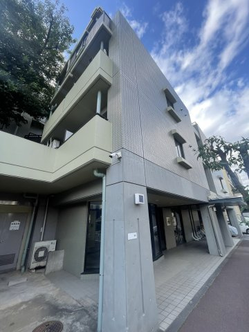 ハイネス小竹向原